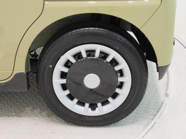 ムーヴキャンバスセオリーGバックモニター 7インチナビ 両側パワースライドドア シートヒーター USB入力端子 Bluetooth ホッとカップホルダー オートライト キーフリー アイドリングストップ ティーゼットデオプラス(岡山県)の中古車