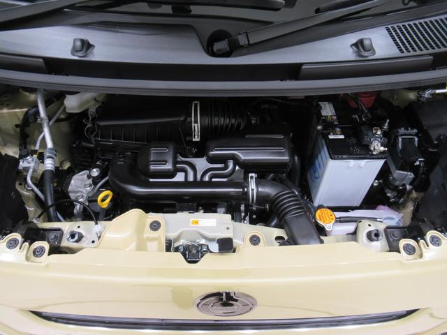 ムーヴキャンバスセオリーGバックモニター 7インチナビ 両側パワースライドドア シートヒーター USB入力端子 Bluetooth ホッとカップホルダー オートライト キーフリー アイドリングストップ ティーゼットデオプラス(岡山県)の中古車