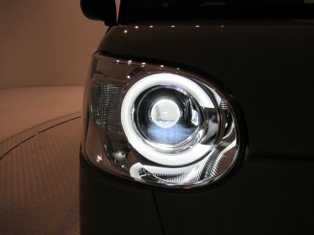 ムーヴキャンバスセオリーGバックモニター 7インチナビ 両側パワースライドドア シートヒーター USB入力端子 Bluetooth ホッとカップホルダー オートライト キーフリー アイドリングストップ ティーゼットデオプラス(岡山県)の中古車