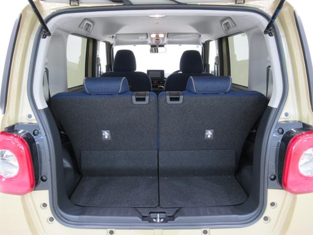 ムーヴキャンバスセオリーGバックモニター 7インチナビ 両側パワースライドドア シートヒーター USB入力端子 Bluetooth ホッとカップホルダー オートライト キーフリー アイドリングストップ ティーゼットデオプラス(岡山県)の中古車