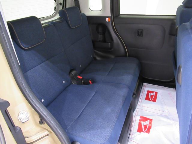 ムーヴキャンバスセオリーGバックモニター 7インチナビ 両側パワースライドドア シートヒーター USB入力端子 Bluetooth ホッとカップホルダー オートライト キーフリー アイドリングストップ ティーゼットデオプラス(岡山県)の中古車