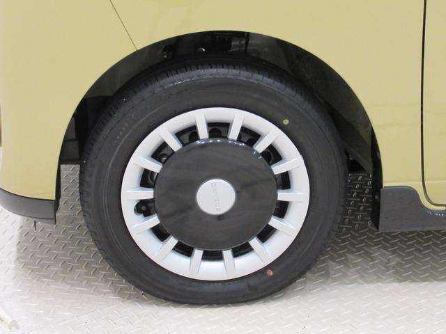 ムーヴキャンバスセオリーGバックモニター 7インチナビ 両側パワースライドドア シートヒーター USB入力端子 Bluetooth ホッとカップホルダー オートライト キーフリー アイドリングストップ ティーゼットデオプラス(岡山県)の中古車