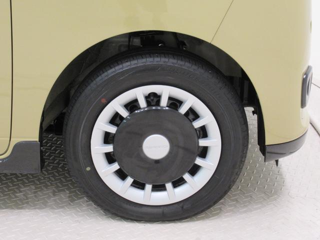 ムーヴキャンバスセオリーGバックモニター 7インチナビ 両側パワースライドドア シートヒーター USB入力端子 Bluetooth ホッとカップホルダー オートライト キーフリー アイドリングストップ ティーゼットデオプラス(岡山県)の中古車