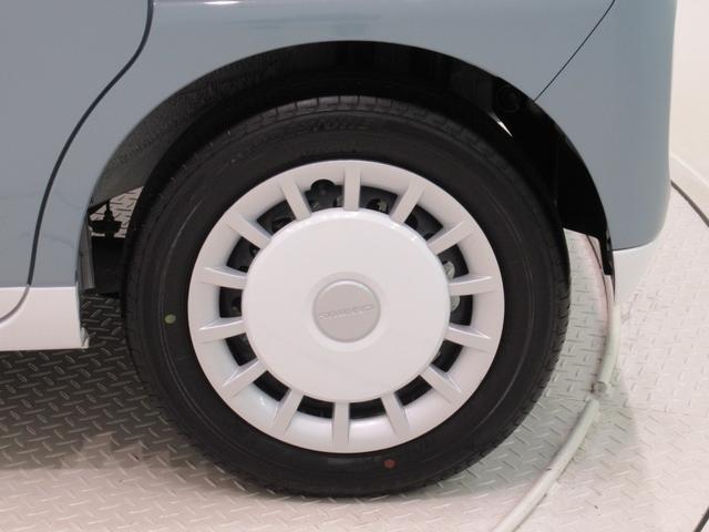 ムーヴキャンバスストライプスＧバックモニター　７インチナビ　両側パワースライドドア　シートヒーター　ＵＳＢ入力端子　Ｂｌｕｅｔｏｏｔｈ　オートライト　キーフリー　アイドリングストップ　ティーゼットデオプラス（岡山県）の中古車