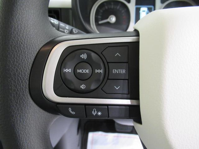 ムーヴキャンバスストライプスＧバックモニター　７インチナビ　両側パワースライドドア　シートヒーター　ＵＳＢ入力端子　Ｂｌｕｅｔｏｏｔｈ　オートライト　キーフリー　アイドリングストップ　ティーゼットデオプラス（岡山県）の中古車