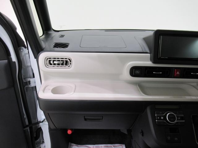 ムーヴキャンバスストライプスＧバックモニター　７インチナビ　両側パワースライドドア　シートヒーター　ＵＳＢ入力端子　Ｂｌｕｅｔｏｏｔｈ　オートライト　キーフリー　アイドリングストップ　ティーゼットデオプラス（岡山県）の中古車