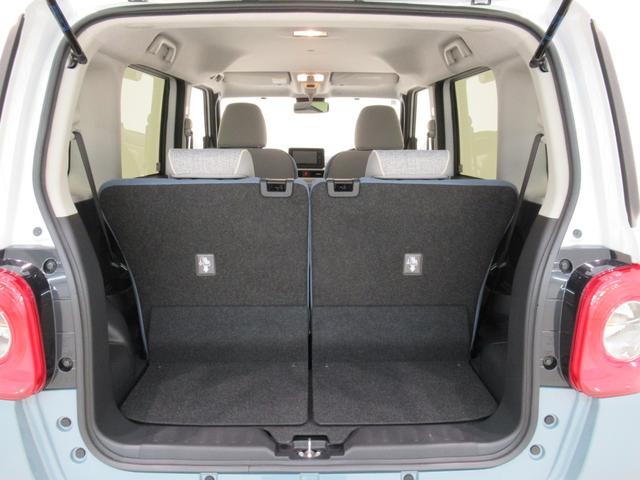 ムーヴキャンバスストライプスＧバックモニター　７インチナビ　両側パワースライドドア　シートヒーター　ＵＳＢ入力端子　Ｂｌｕｅｔｏｏｔｈ　オートライト　キーフリー　アイドリングストップ　ティーゼットデオプラス（岡山県）の中古車