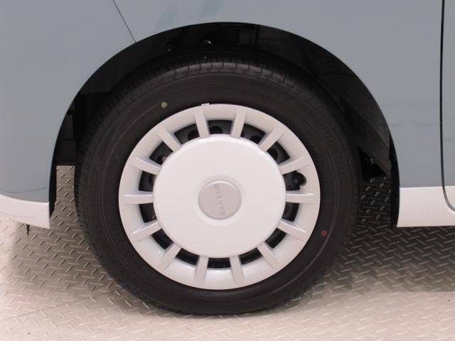 ムーヴキャンバスストライプスＧバックモニター　７インチナビ　両側パワースライドドア　シートヒーター　ＵＳＢ入力端子　Ｂｌｕｅｔｏｏｔｈ　オートライト　キーフリー　アイドリングストップ　ティーゼットデオプラス（岡山県）の中古車