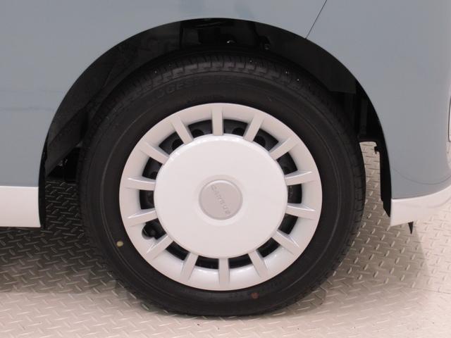 ムーヴキャンバスストライプスＧバックモニター　７インチナビ　両側パワースライドドア　シートヒーター　ＵＳＢ入力端子　Ｂｌｕｅｔｏｏｔｈ　オートライト　キーフリー　アイドリングストップ　ティーゼットデオプラス（岡山県）の中古車