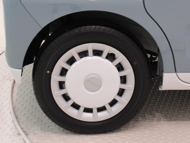 ムーヴキャンバスストライプスＧバックモニター　７インチナビ　両側パワースライドドア　シートヒーター　ＵＳＢ入力端子　Ｂｌｕｅｔｏｏｔｈ　オートライト　キーフリー　アイドリングストップ　ティーゼットデオプラス（岡山県）の中古車