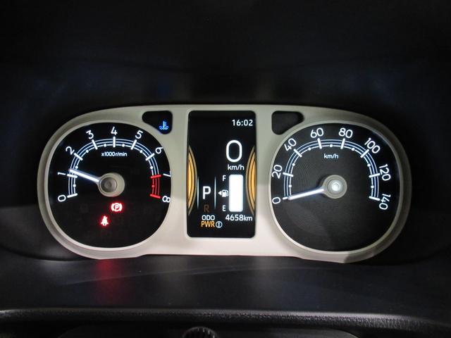 ムーヴキャンバスストライプスＧバックモニター　７インチナビ　両側パワースライドドア　シートヒーター　ＵＳＢ入力端子　Ｂｌｕｅｔｏｏｔｈ　オートライト　キーフリー　アイドリングストップ　ティーゼットデオプラス（岡山県）の中古車