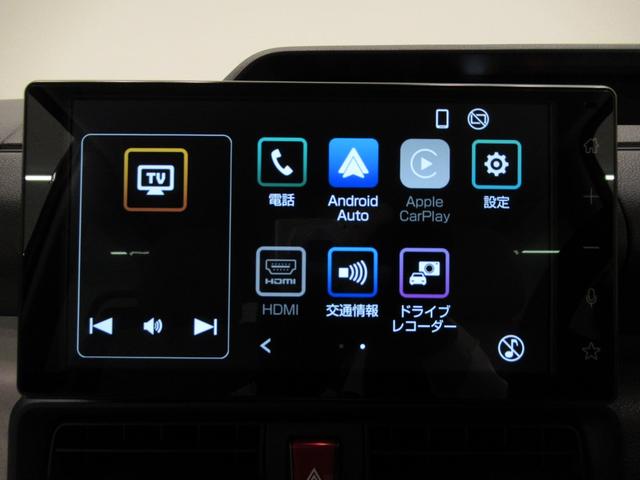 タントXパノラマモニター 9インチディスプレイオーディオ ドライブレコーダー 左側パワースライドドア シートヒーター USB入力端子 Bluetooth オートライト キーフリー アイドリングストップ(岡山県)の中古車