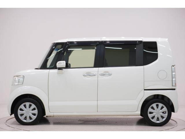 N−BOXG・ターボLパッケージ左側パワースライドドア オートライト キーフリー 電動格納式ドアミラー エアコン パワーステアリング パワーウィンドウ 運転席エアバッグ ABS ティーゼットデオプラス(岡山県)の中古車