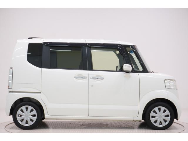 N−BOXG・ターボLパッケージ左側パワースライドドア オートライト キーフリー 電動格納式ドアミラー エアコン パワーステアリング パワーウィンドウ 運転席エアバッグ ABS ティーゼットデオプラス(岡山県)の中古車