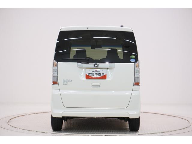 N−BOXG・ターボLパッケージ左側パワースライドドア オートライト キーフリー 電動格納式ドアミラー エアコン パワーステアリング パワーウィンドウ 運転席エアバッグ ABS ティーゼットデオプラス(岡山県)の中古車