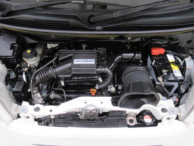 N−BOXG・ターボLパッケージ左側パワースライドドア オートライト キーフリー 電動格納式ドアミラー エアコン パワーステアリング パワーウィンドウ 運転席エアバッグ ABS ティーゼットデオプラス(岡山県)の中古車