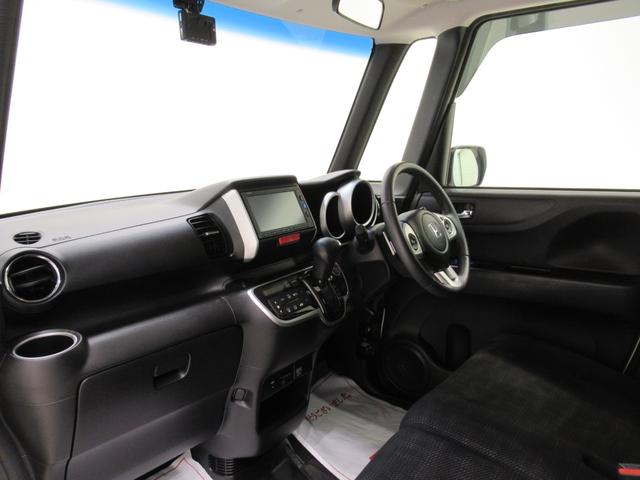 N−BOXG・ターボLパッケージ左側パワースライドドア オートライト キーフリー 電動格納式ドアミラー エアコン パワーステアリング パワーウィンドウ 運転席エアバッグ ABS ティーゼットデオプラス(岡山県)の中古車