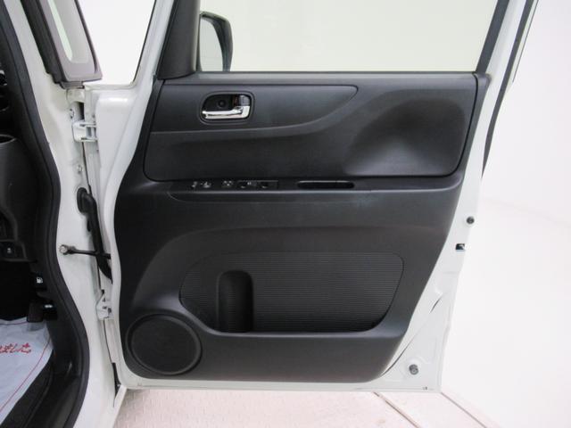 N−BOXG・ターボLパッケージ左側パワースライドドア オートライト キーフリー 電動格納式ドアミラー エアコン パワーステアリング パワーウィンドウ 運転席エアバッグ ABS ティーゼットデオプラス(岡山県)の中古車