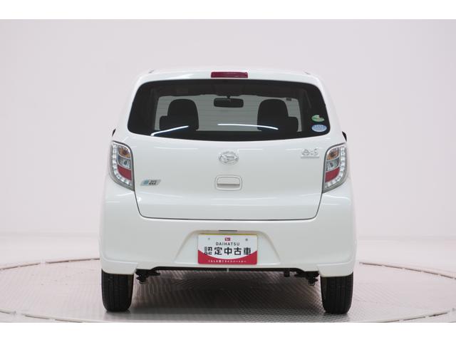 ミライースX SAキーレスエントリー アイドリングストップ 電動格納式ドアミラー 衝突被害軽減システム エアコン パワーステアリング パワーウィンドウ 運転席エアバッグ ABS ティーゼットデオプラス(岡山県)の中古車