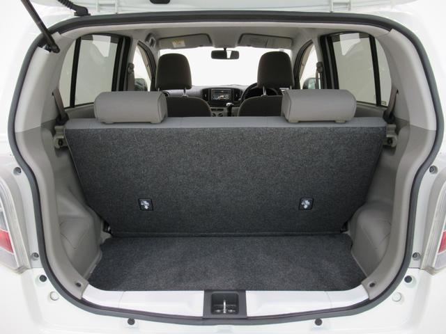 ミライースX SAキーレスエントリー アイドリングストップ 電動格納式ドアミラー 衝突被害軽減システム エアコン パワーステアリング パワーウィンドウ 運転席エアバッグ ABS ティーゼットデオプラス(岡山県)の中古車