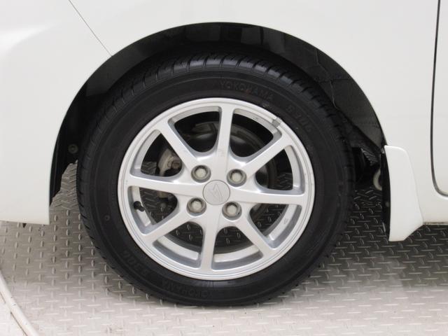 ミライースX SAキーレスエントリー アイドリングストップ 電動格納式ドアミラー 衝突被害軽減システム エアコン パワーステアリング パワーウィンドウ 運転席エアバッグ ABS ティーゼットデオプラス(岡山県)の中古車