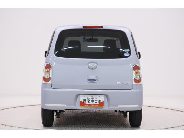 ミラココアココアXキーフリー アイドリングストップ 電動格納式ドアミラー エアコン パワーステアリング パワーウィンドウ 運転席エアバッグ ABS ティーゼットデオプラス(岡山県)の中古車