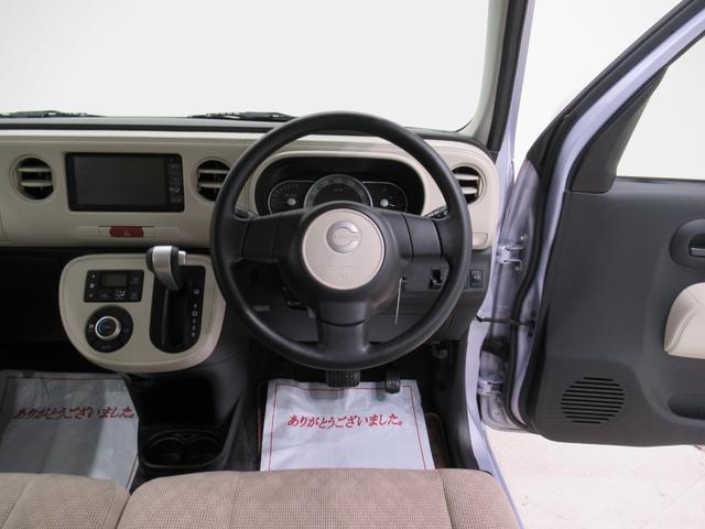 ミラココアココアXキーフリー アイドリングストップ 電動格納式ドアミラー エアコン パワーステアリング パワーウィンドウ 運転席エアバッグ ABS ティーゼットデオプラス(岡山県)の中古車