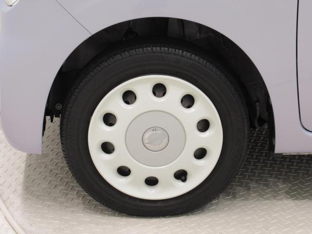 ミラココアココアXキーフリー アイドリングストップ 電動格納式ドアミラー エアコン パワーステアリング パワーウィンドウ 運転席エアバッグ ABS ティーゼットデオプラス(岡山県)の中古車