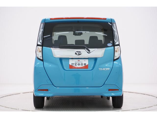 トールカスタムG両側パワースライドドア オートライト キーフリー アイドリングストップ パノラマモニター ナビ USB入力端子 Bluetooth 衝突被害軽減システム レーンアシスト オートマチックハイビーム(岡山県)の中古車