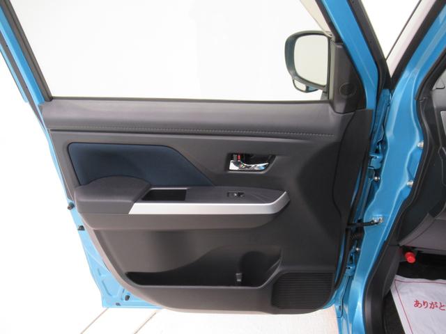 トールカスタムG両側パワースライドドア オートライト キーフリー アイドリングストップ パノラマモニター ナビ USB入力端子 Bluetooth 衝突被害軽減システム レーンアシスト オートマチックハイビーム(岡山県)の中古車