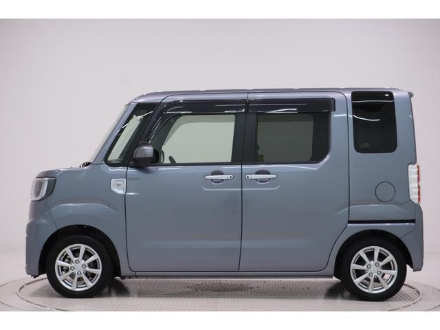 ウェイクＬリミテッド　ＳＡ３両側パワースライドドア　オートライト　キーフリー　アイドリングストップ　パノラマモニター　ナビ　ドライブレコーダー　ＵＳＢ入力端子　Ｂｌｕｅｔｏｏｔｈ　ティーゼットデオプラス（岡山県）の中古車