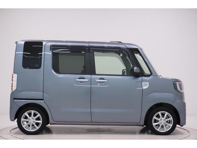 ウェイクＬリミテッド　ＳＡ３両側パワースライドドア　オートライト　キーフリー　アイドリングストップ　パノラマモニター　ナビ　ドライブレコーダー　ＵＳＢ入力端子　Ｂｌｕｅｔｏｏｔｈ　ティーゼットデオプラス（岡山県）の中古車