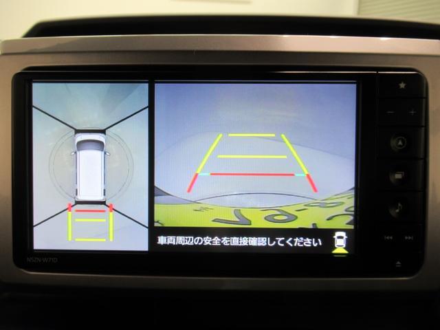 ウェイクＬリミテッド　ＳＡ３両側パワースライドドア　オートライト　キーフリー　アイドリングストップ　パノラマモニター　ナビ　ドライブレコーダー　ＵＳＢ入力端子　Ｂｌｕｅｔｏｏｔｈ　ティーゼットデオプラス（岡山県）の中古車