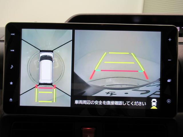 タントXターボシートヒーター 両側パワースライドドア オートライト キーフリー アイドリングストップ パノラマモニター ナビ ドライブレコーダー USB入力端子 Bluetooth ティーゼットデオプラス(岡山県)の中古車