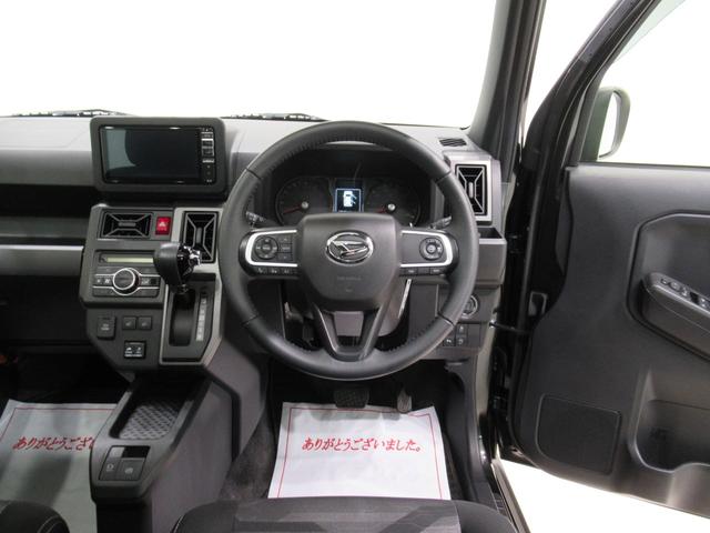 タフトＧターボ　クロムベンチャーシートヒーター　オートライト　キーフリー　アイドリングストップ　パノラマモニター　ナビ　ドライブレコーダー　ＵＳＢ入力端子　Ｂｌｕｅｔｏｏｔｈ　電動パーキングブレーキ　ティーゼットデオプラス（岡山県）の中古車