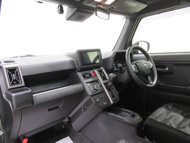 タフトＧターボ　クロムベンチャーシートヒーター　オートライト　キーフリー　アイドリングストップ　パノラマモニター　ナビ　ドライブレコーダー　ＵＳＢ入力端子　Ｂｌｕｅｔｏｏｔｈ　電動パーキングブレーキ　ティーゼットデオプラス（岡山県）の中古車