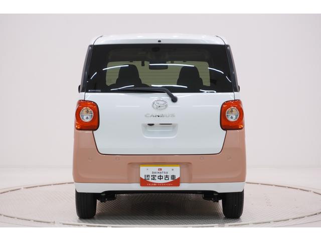 ムーヴキャンバスストライプスＧシートヒーター　両側パワースライドドア　オートライト　キーフリー　アイドリングストップ　パノラマモニター　ナビ　ドライブレコーダー　ＵＳＢ入力端子　Ｂｌｕｅｔｏｏｔｈ　ティーゼットデオプラス（岡山県）の中古車