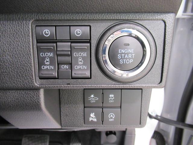 ムーヴキャンバスストライプスＧシートヒーター　両側パワースライドドア　オートライト　キーフリー　アイドリングストップ　パノラマモニター　ナビ　ドライブレコーダー　ＵＳＢ入力端子　Ｂｌｕｅｔｏｏｔｈ　ティーゼットデオプラス（岡山県）の中古車