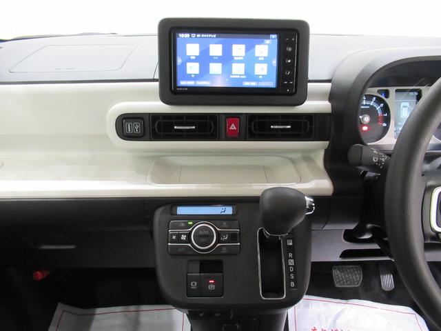 ムーヴキャンバスストライプスＧシートヒーター　両側パワースライドドア　オートライト　キーフリー　アイドリングストップ　パノラマモニター　ナビ　ドライブレコーダー　ＵＳＢ入力端子　Ｂｌｕｅｔｏｏｔｈ　ティーゼットデオプラス（岡山県）の中古車