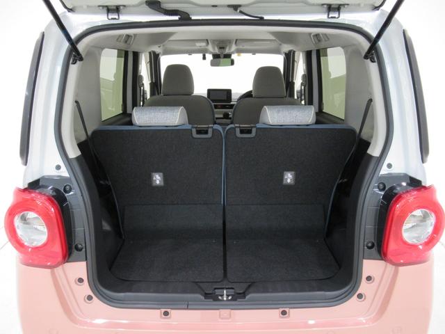 ムーヴキャンバスストライプスＧシートヒーター　両側パワースライドドア　オートライト　キーフリー　アイドリングストップ　パノラマモニター　ナビ　ドライブレコーダー　ＵＳＢ入力端子　Ｂｌｕｅｔｏｏｔｈ　ティーゼットデオプラス（岡山県）の中古車