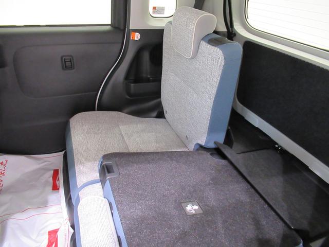 ムーヴキャンバスストライプスＧシートヒーター　両側パワースライドドア　オートライト　キーフリー　アイドリングストップ　パノラマモニター　ナビ　ドライブレコーダー　ＵＳＢ入力端子　Ｂｌｕｅｔｏｏｔｈ　ティーゼットデオプラス（岡山県）の中古車