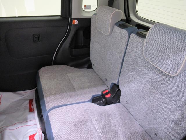 ムーヴキャンバスストライプスＧシートヒーター　両側パワースライドドア　オートライト　キーフリー　アイドリングストップ　パノラマモニター　ナビ　ドライブレコーダー　ＵＳＢ入力端子　Ｂｌｕｅｔｏｏｔｈ　ティーゼットデオプラス（岡山県）の中古車