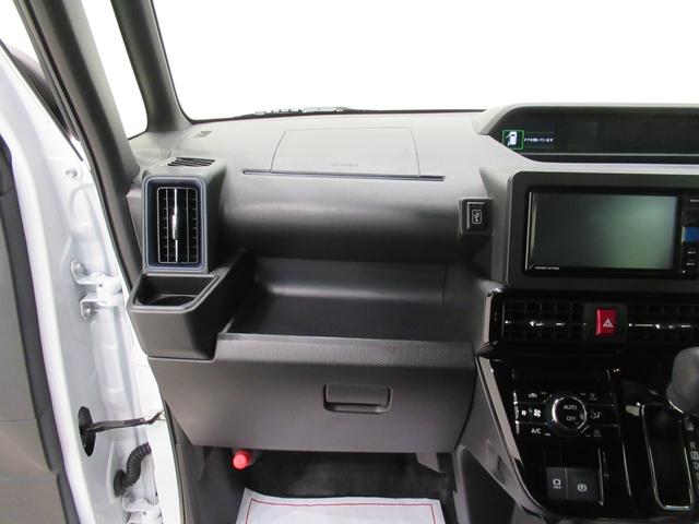 タントカスタムＸシートヒーター　両側パワースライドドア　オートライト　キーフリー　パノラマモニター　ナビ　ＵＳＢ入力端子　Ｂｌｕｅｔｏｏｔｈ　ティーゼットデオプラス　エコアイドル非装着車（岡山県）の中古車