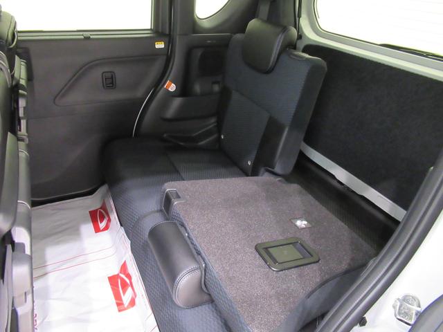 タントカスタムＸシートヒーター　両側パワースライドドア　オートライト　キーフリー　パノラマモニター　ナビ　ＵＳＢ入力端子　Ｂｌｕｅｔｏｏｔｈ　ティーゼットデオプラス　エコアイドル非装着車（岡山県）の中古車