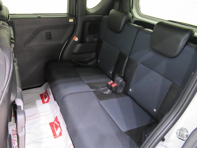 タントカスタムＸシートヒーター　両側パワースライドドア　オートライト　キーフリー　パノラマモニター　ナビ　ＵＳＢ入力端子　Ｂｌｕｅｔｏｏｔｈ　ティーゼットデオプラス　エコアイドル非装着車（岡山県）の中古車