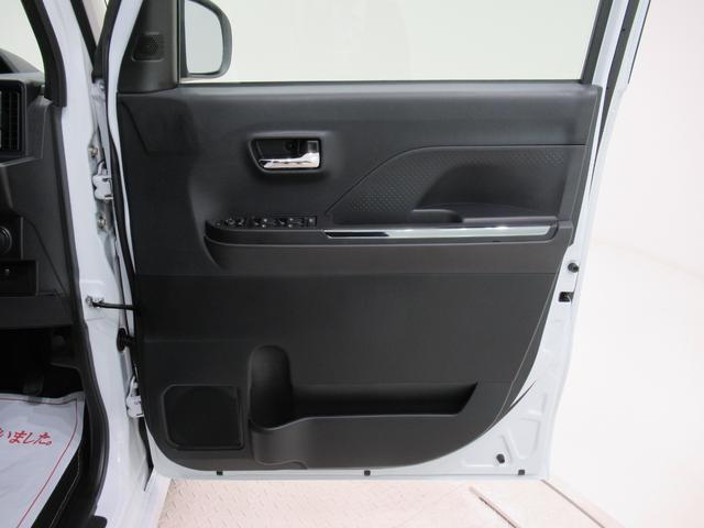 タントカスタムＸシートヒーター　両側パワースライドドア　オートライト　キーフリー　パノラマモニター　ナビ　ＵＳＢ入力端子　Ｂｌｕｅｔｏｏｔｈ　ティーゼットデオプラス　エコアイドル非装着車（岡山県）の中古車