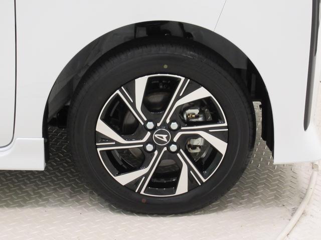 タントカスタムＸシートヒーター　両側パワースライドドア　オートライト　キーフリー　パノラマモニター　ナビ　ＵＳＢ入力端子　Ｂｌｕｅｔｏｏｔｈ　ティーゼットデオプラス　エコアイドル非装着車（岡山県）の中古車