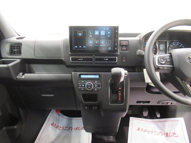 アトレーRS4WD LEDヘッドランプ バックモニター 9インチディスプレイオーディオ ドライブレコーダー 両側パワースライドドア USB入力端子 Bluetooth スマートインナーミラー(岡山県)の中古車