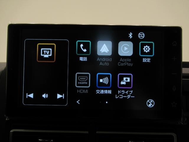 アトレーRS4WD LEDヘッドランプ バックモニター 9インチディスプレイオーディオ ドライブレコーダー 両側パワースライドドア USB入力端子 Bluetooth スマートインナーミラー(岡山県)の中古車