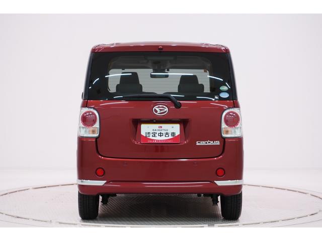 ムーヴキャンバスＧメイクアップ　ＳＡ２両側パワースライドドア　オートライト　キーフリー　アイドリングストップ　電動格納式ドアミラー　衝突被害軽減システム　レーンアシスト　ティーゼットデオプラス（岡山県）の中古車